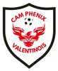 logo Cam Phenix 22