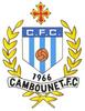 logo Cambounet FC 1