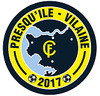 logo Camoel Presqu'ile FC 21