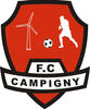 logo Campigny FC