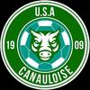 logo Canaules Usa 1