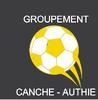 logo Canche Authie Group. 1