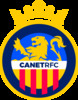 logo Canet Roussillon FC 21