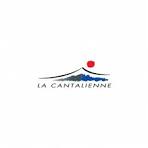 logo Cantalienne Aurillac