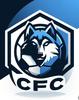 logo Canteleu FC 2