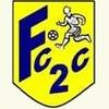 logo Canton Courcon FC 21