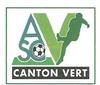 logo Canton Vert AS 21