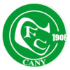 logo Cany FC 21