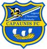 logo Cap Aunis Asptt FC 1