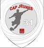 logo Cap Jeunes 31