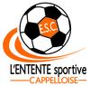 logo Cappelle L/grande ES 1