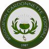 logo Cardonnette AF 1