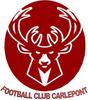 logo FC de Carlepont