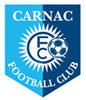 logo Carnac FC 1