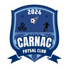 logo Carnac Futsal Club