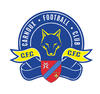 logo Carnoux FC 1