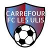 logo Carrefour FC