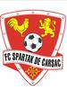 logo Carsac Spartak FC 1