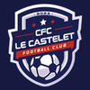 logo Castelet FC 31