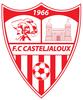 logo Casteljaloux FC 2