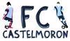 logo FC de Castelmoron S/lot