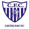 logo Castelnau FC