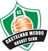 logo Castelnau Medoc BC