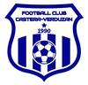 logo Castera. Verd 71