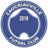 logo Caucriauville FC 1