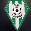 logo Caudry ES 22