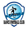 logo Caulnes Rance FC 1