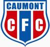 logo Caumont FC 1