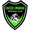 logo Causse Limargue FC 1