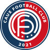 logo Caux FC 3