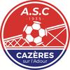 logo Cazerienne AS 1