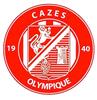 logo Cazes O. 2