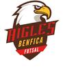 logo Casa DO Benfica Paris Sports 78