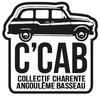 logo C'cab Angouleme 1