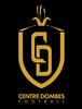 logo Centre Dombes Football