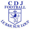 logo C.D.J Bsl 21