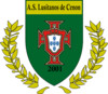 logo Cenon Lusitanos AS 2