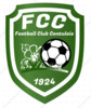 logo Centulois FC 1924 1