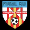 logo FC Cerdagne Font Romeu Capcir