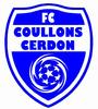 logo Cerdon Coullons FC 2