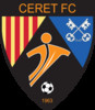 logo Ceret FC 1