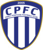 logo Cergy Pontoise FC 21