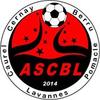 logo Cernay Berru Lava AS 21