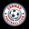 logo Cernay FC 1