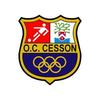 logo Cesson OC 22