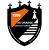 logo Cesson Orange AS 1